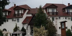 Alabástrom Panzió és Étterem Bogács