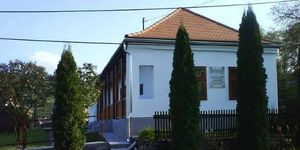 Jókai Mór Emlékszoba és Tájház Tardona