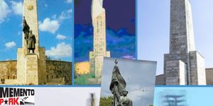 Memento Park Budapest