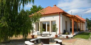 Szieszta Vendégház Fony