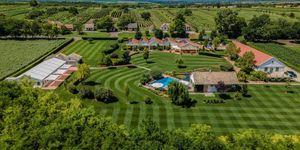 Páskom Cottage Lajoskomárom