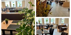 Autós Étterem - BGS Étterem és Pizzéria Bonyhád