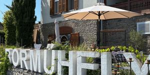 Istvándy Birtok és Borműhely Káptalantóti