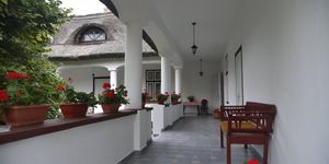 Aranyszalma Alkotóház és Galéria Hajdúnánás