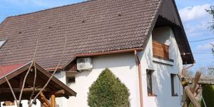 Csicseri Vendégház Diósviszló