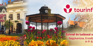 Nagykanizsa Tourinform Iroda