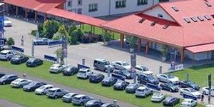 Aero Hotel Jakabszállás