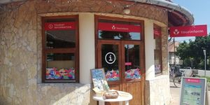 Tourinform Iroda Gyomaendrőd