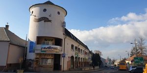 Bástya Panzió Kisvárda