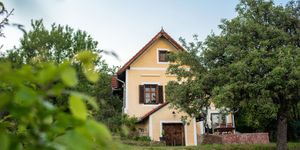 Panorámás Vincellérház Balatonszepezd