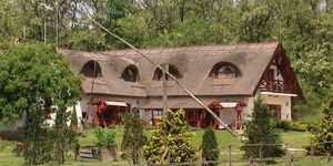 Koppány Fogadó és Erdei Kalandpark 