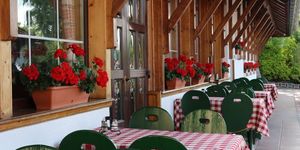 Bozi Rozi  Csárda Fertőboz