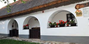 Balatonkenesei Tájház