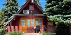 Anna-lak Békésszentandrás