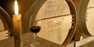 Veszprémi Családi Pincészet