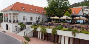 Zenit Balaton Étterem & Bár Vonyarcvashegy