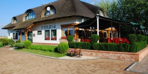 Kantár Fogadó és Étterem Vitnyéd