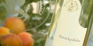 Madarasi Pálinkafőzde