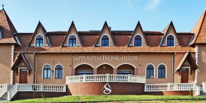 Sáppusztai Pálinkafőzde