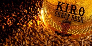 Kiro Sörfőzde Pusztaszemes