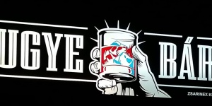 UgyeBár
