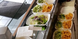 Éva Ételbár Kiskőrös