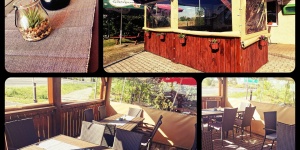 Yellow House Étterem és Kávézó Rédics