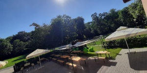 A Wittmann - Bistro & Events Mosonmagyaróvár