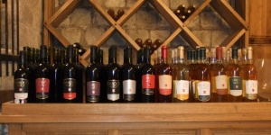 Daróci-Nagy Szőlőbirtok és Pincészet Szomolya