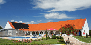 Margaréta Csárda & Panzió Horvátzsidány