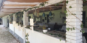 Villa Curpad Csárda, Étterem, Rendezvényház Kiskorpád