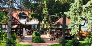 Lóki Csárda Marcali