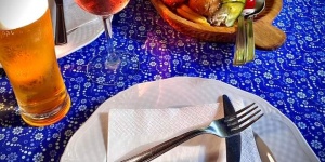 Lópofa Csárda Kiskunmajsa