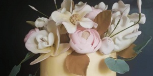 Borostyán Cukrászda