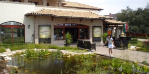 Hisztéria Cukrászda Tápiószecső