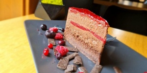 Maroni Cafe  (Cukrászda) Aszód