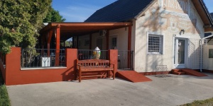 Bilics Cukrászda Ráckeresztúr