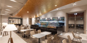 Fine Art Bistro Budapest