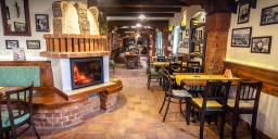 Nazdravlje Kisvendéglő Szentpéterfa