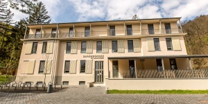 Szent Jakab Étterem Mátraverebély