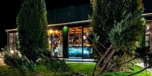 Góré Étterem Kisharsány