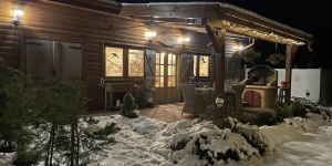 Pajta Lakásétterem  Bakonykoppány