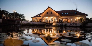 Deák Udvarház Kakucs