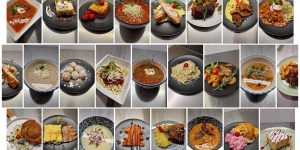 Gasztro-Park Rendezvénykonyha Tarhos