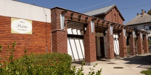 Paletta Étterem Herend