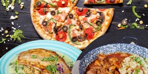 Land-Plan Étterem Győr