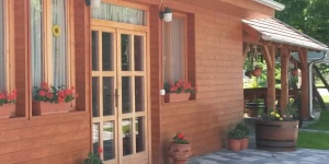 Kemencés Falusi Vendégasztal Bő