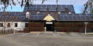 Napliget Étterem Nagycserkesz