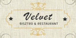 Velvet Restaurant Halmaj