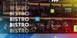 A 38 Bisztro Budapest